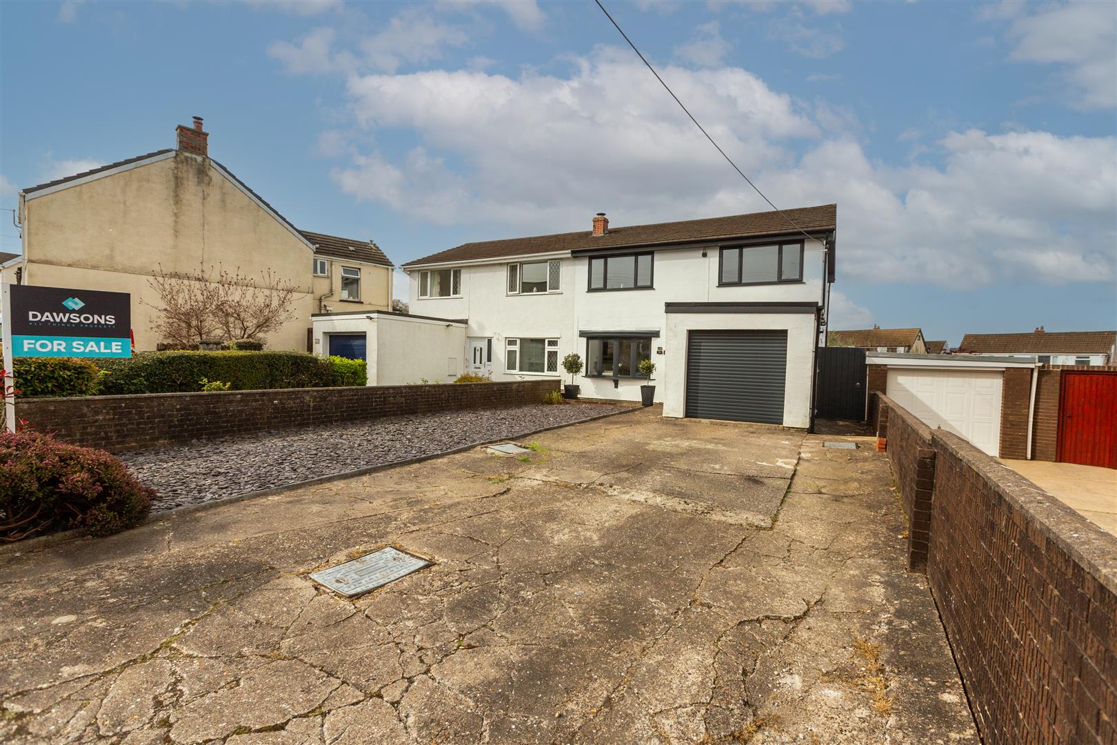 Bryn Road, Loughor, Swansea, SA4 6PR